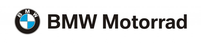 Bmw motorrad logo